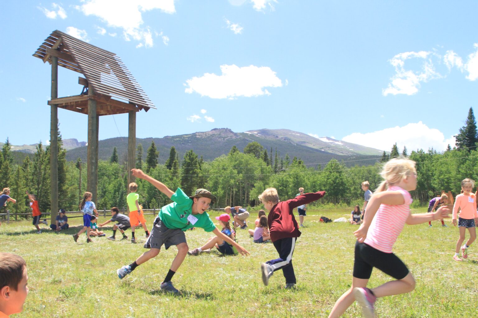 Summer Camp Roundup Paid Posts Colorado Parent