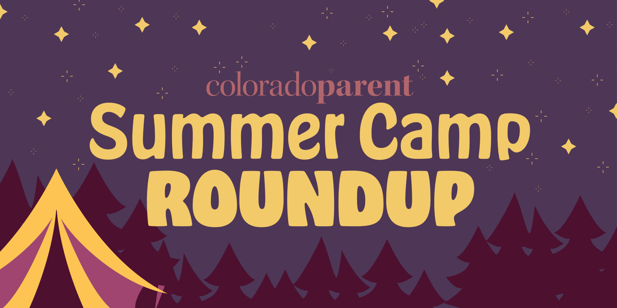 Summer Camp Roundup Paid Posts Colorado Parent
